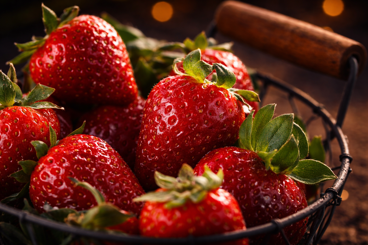PonPonYAMA Strawberry-高設-